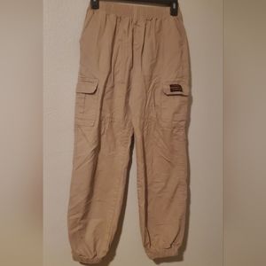 Boy's Jogger Pants